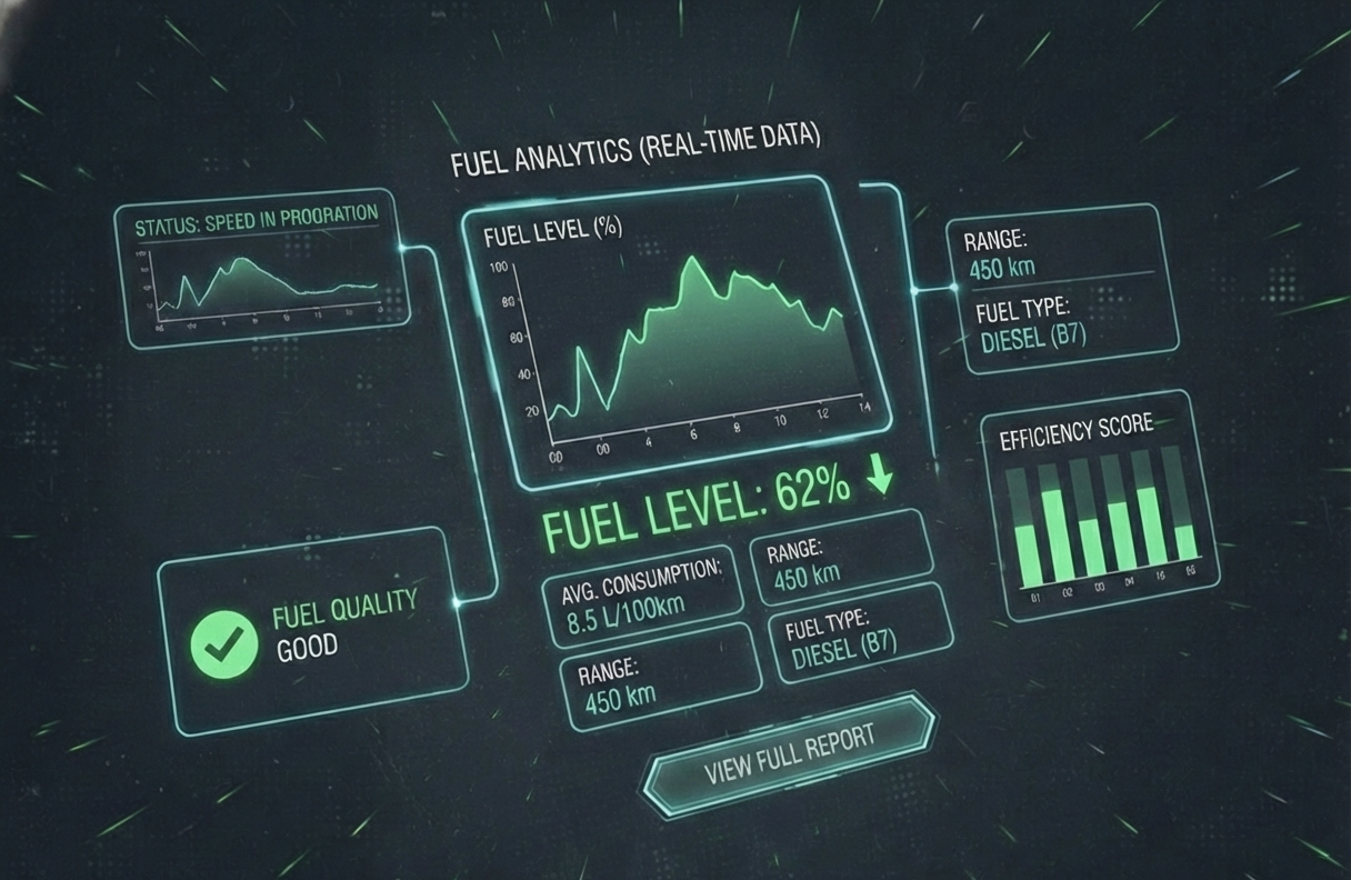 Fuel Efficiency