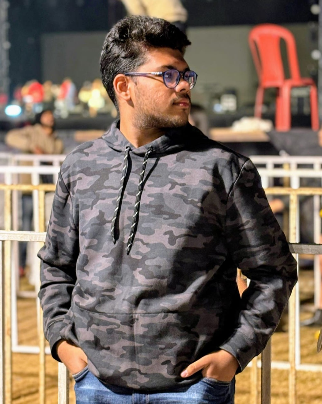 Rayan - Co-Founder